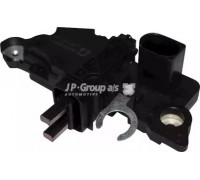 Регулятор генератора JP GROUP 1190200800 1190200800 JP GROUP - купить в магазине запчастей по Украине
