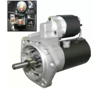 Стартер JP GROUP 1190301700 1190301700 JP GROUP - купить в магазине запчастей по Украине