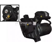 Стартер JP GROUP 1190308309 1190308309 JP GROUP - купить в магазине запчастей по Украине