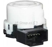 Переключатель зажигания JP GROUP 1190401400 1190401400 JP GROUP - купить в магазине запчастей по Украине