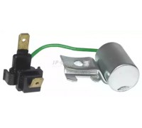 Конденсатор, система зажигания JP GROUP 1191500202 1191500202 JP GROUP - купить в магазине запчастей по Украине