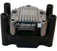 Катушка зажигания JP GROUP 1191600700 1191600700 JP GROUP - купить в магазине запчастей по Украине