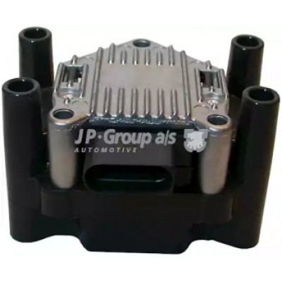 Катушка зажигания 1191600700 JP GROUP - купить в магазине запчастей по Украине