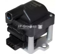 Катушка зажигания JP GROUP 1191601500 1191601500 JP GROUP - купить в магазине запчастей по Украине