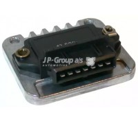 Коммутатор, система зажигания JP GROUP 1192100302 1192100302 JP GROUP - купить в магазине запчастей по Украине