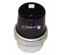 Датчик, температура охлаждающей жидкости JP GROUP 1193100600 1193100600 JP GROUP - купить в магазине запчастей по Украине