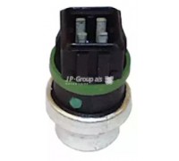 Датчик, температура охлаждающей жидкости JP GROUP 1193100700 1193100700 JP GROUP - купить в магазине запчастей по Украине