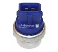 Датчик, температура охлаждающей жидкости JP GROUP 1193100800 1193100800 JP GROUP - купить в магазине запчастей по Украине
