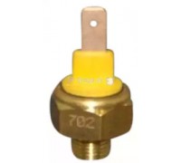 Датчик, температура охлаждающей жидкости JP GROUP 1193201200 1193201200 JP GROUP - купить в магазине запчастей по Украине
