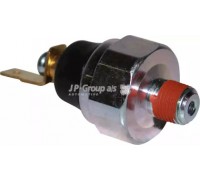 Датчик давления масла JP GROUP 1193502500 1193502500 JP GROUP - купить в магазине запчастей по Украине