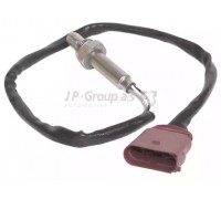 Лямбда-зонд JP GROUP 1193802300 1193802300 JP GROUP - купить в магазине запчастей по Украине