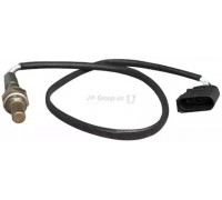 Лямбда-зонд JP GROUP 1193803200 1193803200 JP GROUP - купить в магазине запчастей по Украине