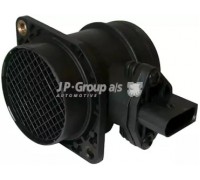 Расходомер воздуха JP GROUP 1193901100 1193901100 JP GROUP - купить в магазине запчастей по Украине