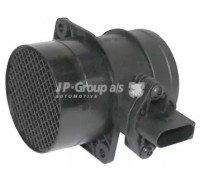 Расходомер воздуха JP GROUP 1193902000 1193902000 JP GROUP - купить в магазине запчастей по Украине