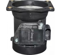 Расходомер воздуха JP GROUP 1193903300 1193903300 JP GROUP - купить в магазине запчастей по Украине