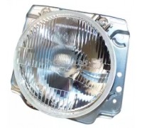 Основная фара JP GROUP 1195100600 1195100600 JP GROUP - купить в магазине запчастей по Украине