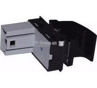 Выключатель, стеклолодъемник JP GROUP 1196702400 1196702400 JP GROUP - купить в магазине запчастей по Украине