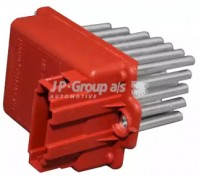 1196850500 JP GROUP - купити в магазині запчастин по Україні