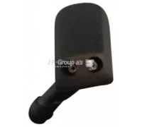 Распылитель воды для чистки, система очистки окон JP GROUP 1198700300 1198700300 JP GROUP - купить в магазине запчастей по Украине