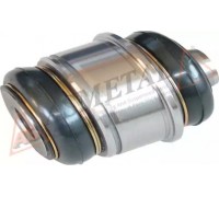 Подвеска, рычаг независимой подвески колеса ASMETAL 11BM0300 11BM0300 ASMETAL - купить в магазине запчастей по Украине