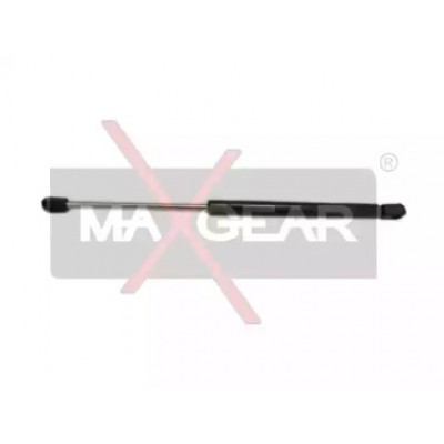 Газовая пружина, крышка багажник 120037 MAXGEAR - купить в магазине запчастей по Украине