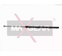 Газовая пружина, крышка багажник MAXGEAR 12-0043 120043 MAXGEAR - купить в магазине запчастей по Украине