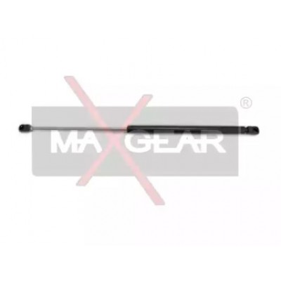 Газовая пружина, капот 120046 MAXGEAR - купить в магазине запчастей по Украине