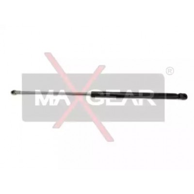 Газовая пружина, крышка багажник 120051 MAXGEAR - купить в магазине запчастей по Украине