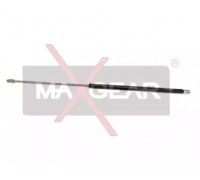 Газовая пружина, капот MAXGEAR 12-0058 120058 MAXGEAR - купить в магазине запчастей по Украине
