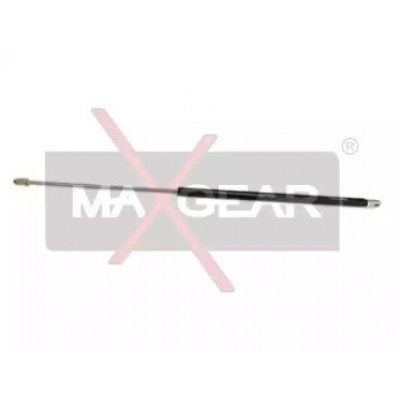 Газовая пружина, капот 120058 MAXGEAR - купить в магазине запчастей по Украине