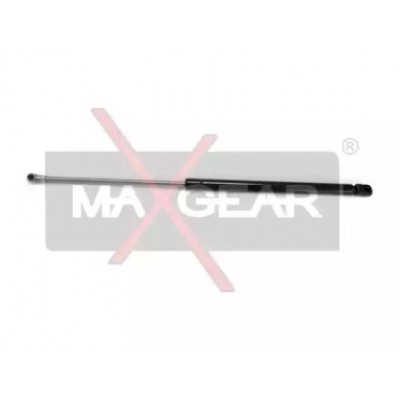 Газовая пружина, крышка багажник 120069 MAXGEAR - купить в магазине запчастей по Украине