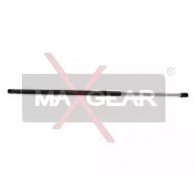 Газовая пружина, крышка багажник 120076 MAXGEAR - купить в магазине запчастей по Украине
