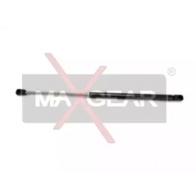 Газовая пружина, крышка багажник 120084 MAXGEAR - купить в магазине запчастей по Украине