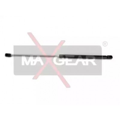 Газовая пружина, крышка багажник 120094 MAXGEAR - купить в магазине запчастей по Украине