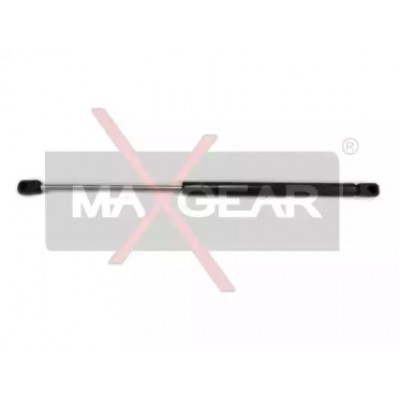 Газовая пружина, крышка багажник 120114 MAXGEAR - купить в магазине запчастей по Украине