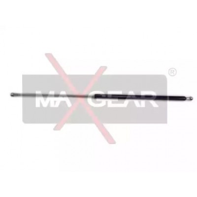 Газовая пружина, крышка багажник 120123 MAXGEAR - купить в магазине запчастей по Украине