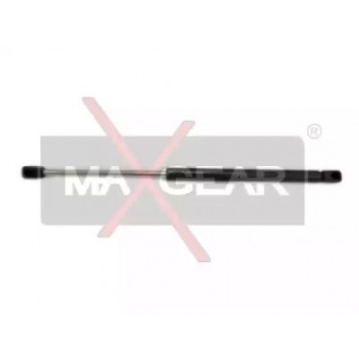 Газовая пружина, крышка багажник 120124 MAXGEAR - купить в магазине запчастей по Украине