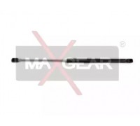 Газовая пружина, крышка багажник MAXGEAR 12-0129 120129 MAXGEAR - купить в магазине запчастей по Украине
