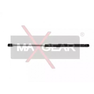 Газовая пружина, крышка багажник 120129 MAXGEAR - купить в магазине запчастей по Украине