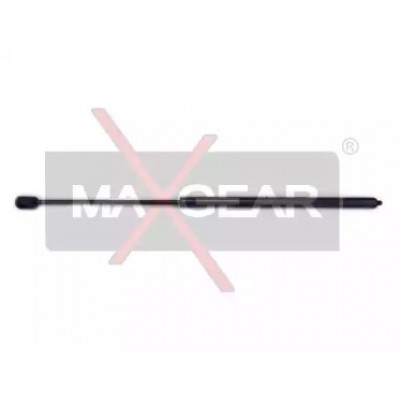 Газовая пружина, капот 120159 MAXGEAR - купить в магазине запчастей по Украине