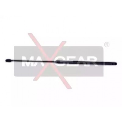 Газовая пружина, капот 120161 MAXGEAR - купить в магазине запчастей по Украине