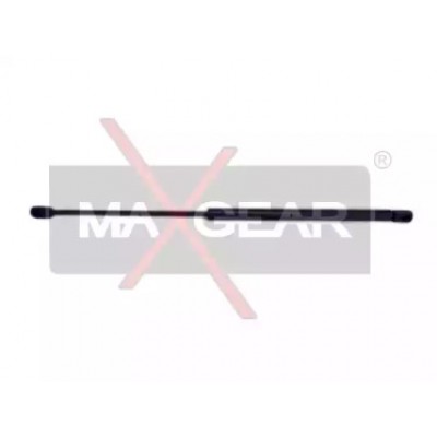 Газовая пружина, капот 120162 MAXGEAR - купить в магазине запчастей по Украине