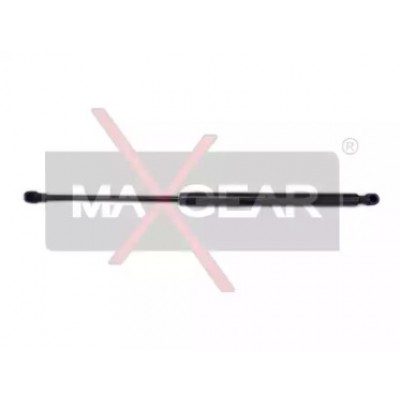 Газовая пружина, капот 120183 MAXGEAR - купить в магазине запчастей по Украине
