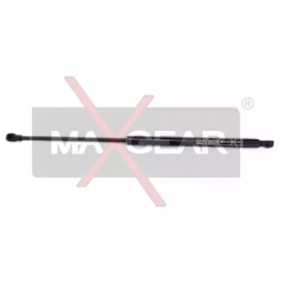 Газовая пружина, крышка багажник 120193 MAXGEAR - купить в магазине запчастей по Украине