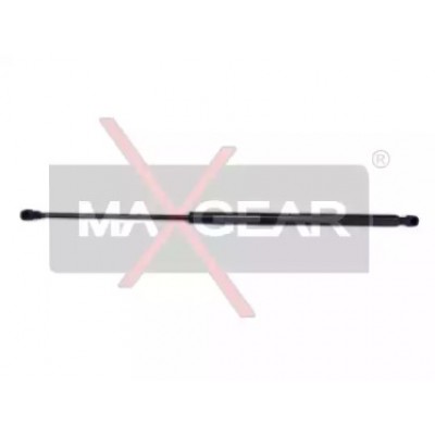 Газовая пружина, крышка багажник 120233 MAXGEAR - купить в магазине запчастей по Украине