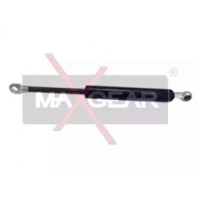 Газовая пружина, заднее стекло 120236 MAXGEAR - купить в магазине запчастей по Украине