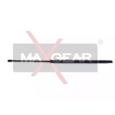 Газовая пружина, крышка багажник 120251 MAXGEAR - купить в магазине запчастей по Украине