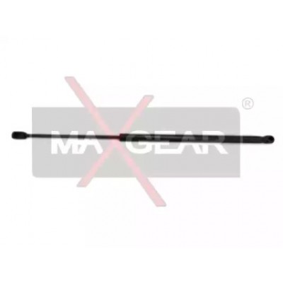 Газовая пружина, крышка багажник 120310 MAXGEAR - купить в магазине запчастей по Украине