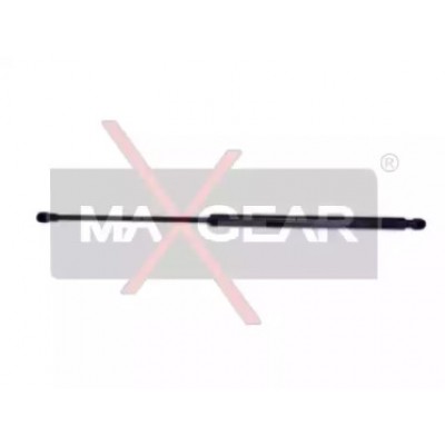 Газовая пружина, крышка багажник 120327 MAXGEAR - купить в магазине запчастей по Украине