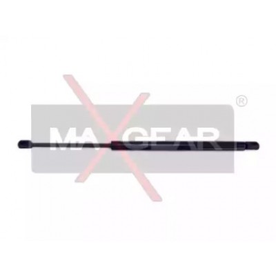 Газовая пружина, заднее стекло 120331 MAXGEAR - купить в магазине запчастей по Украине